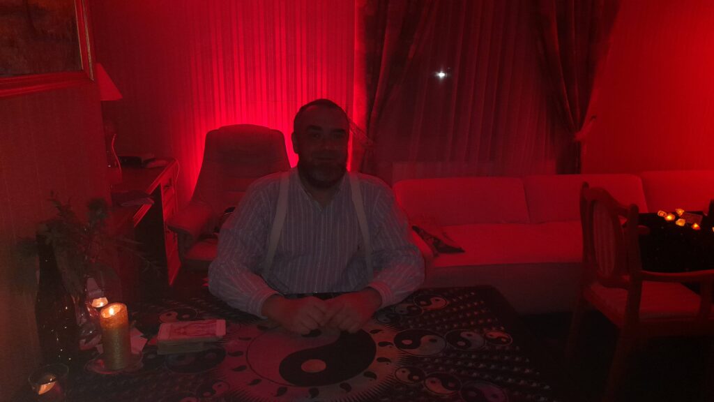 wróżby Andrzejkowe event w Warszawie